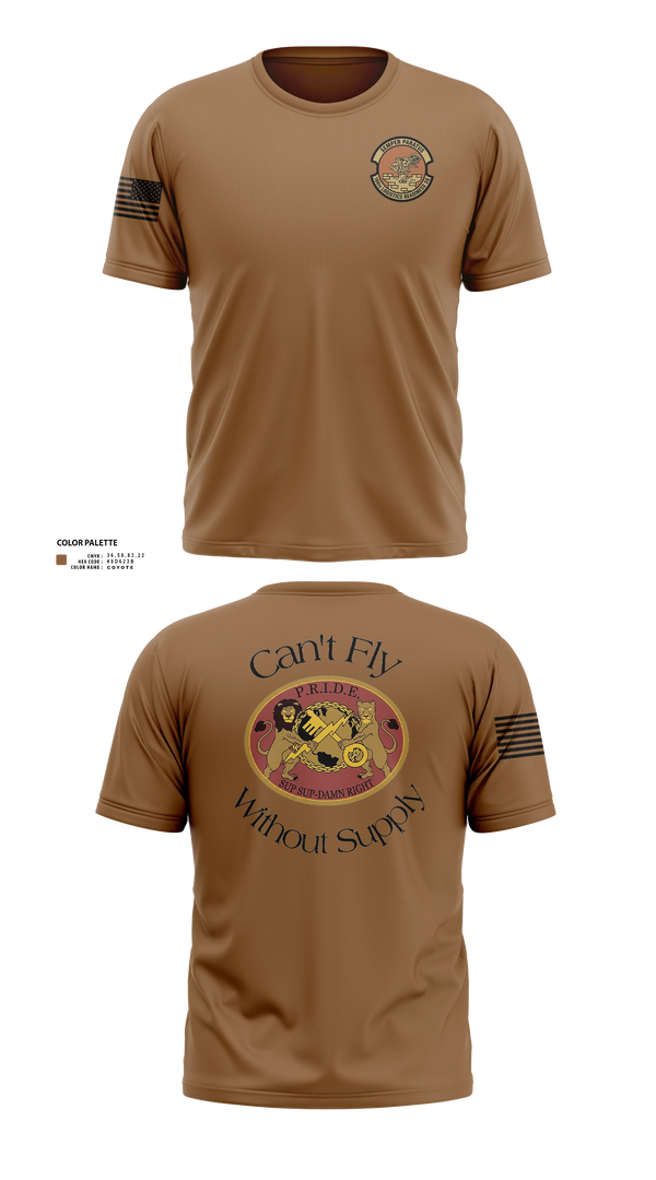 Short Sleeve Performance Shirt, 166 Supply, Air Force, Teamtime, Team time, sublimation, custom sports apparel, team uniforms, spirit wear, spiritwear, sports uniforms, custom shirts, team store, custom team store, fundraiser sports, apparel fundraiser