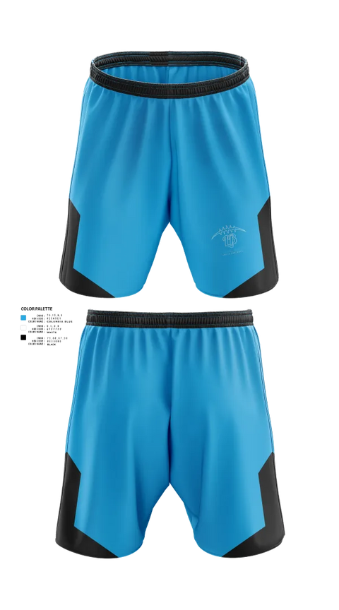 Athletic Shorts With Pockets, Laguna Beach Youth Football, , Teamtime, Team time, sublimation, custom sports apparel, team uniforms, spirit wear, spiritwear, sports uniforms, custom shirts, team store, custom team store, fundraiser sports, apparel fundraiser