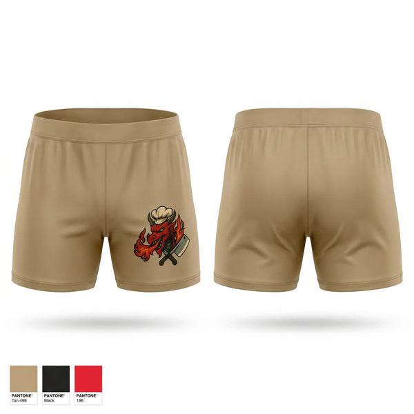 Ranger Panties, 756th QM DET FFT, Army, Teamtime, Team time, sublimation, custom sports apparel, team uniforms, spirit wear, spiritwear, sports uniforms, custom shirts, team store, custom team store, fundraiser sports, apparel fundraiser