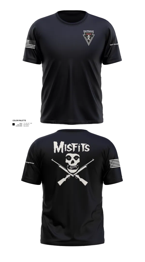 Old School Cotton Feel Shirt, 2/11 killer troop, Army, Teamtime, Team time, sublimation, custom sports apparel, team uniforms, spirit wear, spiritwear, sports uniforms, custom shirts, team store, custom team store, fundraiser sports, apparel fundraiser
