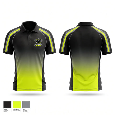 Short Sleeve Performance Polo, Highlander Assault, , Teamtime, Team time, sublimation, custom sports apparel, team uniforms, spirit wear, spiritwear, sports uniforms, custom shirts, team store, custom team store, fundraiser sports, apparel fundraiser