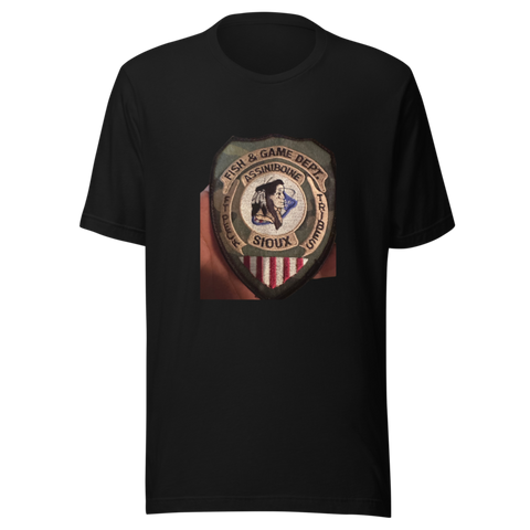 Unisex Staple T-Shirt - Black