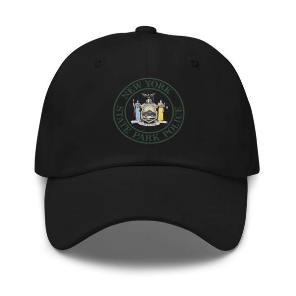 Dad hat - Black