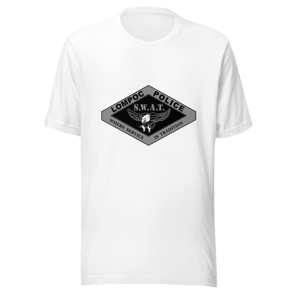Unisex Staple T-Shirt - White