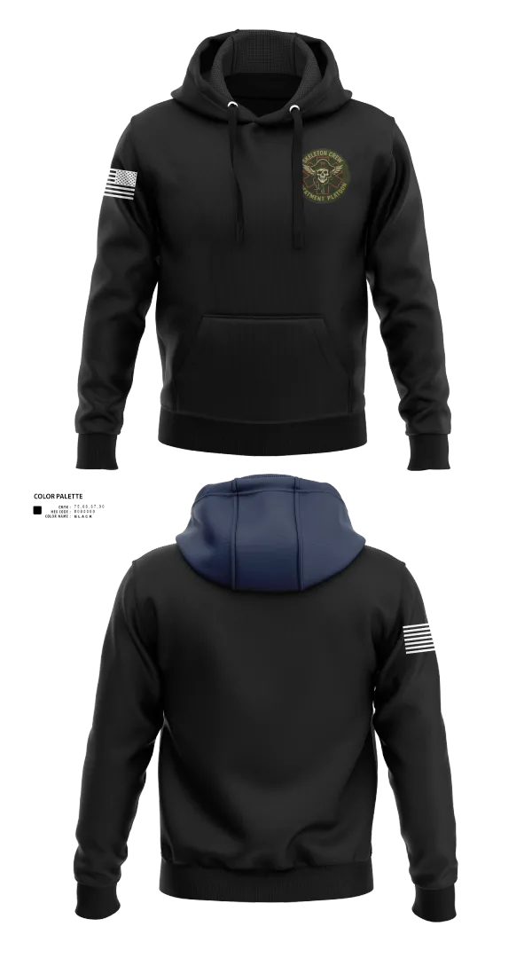 Hoodie, TXT, Army, Teamtime, Team time, sublimation, custom sports apparel, team uniforms, spirit wear, spiritwear, sports uniforms, custom shirts, team store, custom team store, fundraiser sports, apparel fundraiser