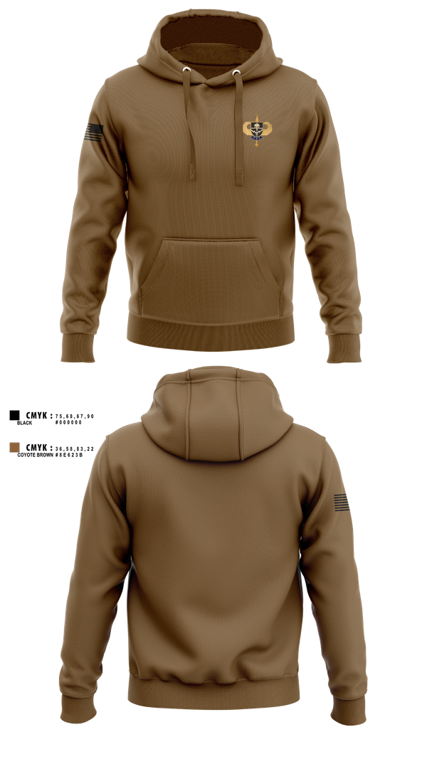 Hoodie, Barren County TAC Team, , Teamtime, Team time, sublimation, custom sports apparel, team uniforms, spirit wear, spiritwear, sports uniforms, custom shirts, team store, custom team store, fundraiser sports, apparel fundraiser