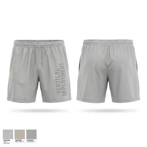 Athletic Shorts With Pockets, vertical deployment, Police, Teamtime, Team time, sublimation, custom sports apparel, team uniforms, spirit wear, spiritwear, sports uniforms, custom shirts, team store, custom team store, fundraiser sports, apparel fundraiser