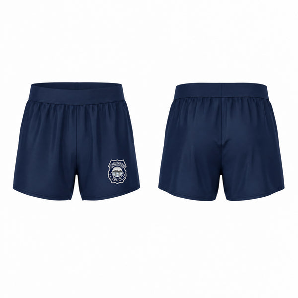 Ranger Panties, Struthers Police Department, Police, Teamtime, Team time, sublimation, custom sports apparel, team uniforms, spirit wear, spiritwear, sports uniforms, custom shirts, team store, custom team store, fundraiser sports, apparel fundraiser