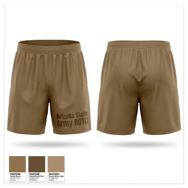 Ranger Panties, Arizona State Army ROTC, Army, Teamtime, Team time, sublimation, custom sports apparel, team uniforms, spirit wear, spiritwear, sports uniforms, custom shirts, team store, custom team store, fundraiser sports, apparel fundraiser
