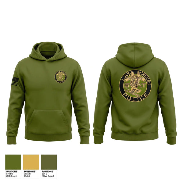Hoodie, Swat, Police, Teamtime, Team time, sublimation, custom sports apparel, team uniforms, spirit wear, spiritwear, sports uniforms, custom shirts, team store, custom team store, fundraiser sports, apparel fundraiser