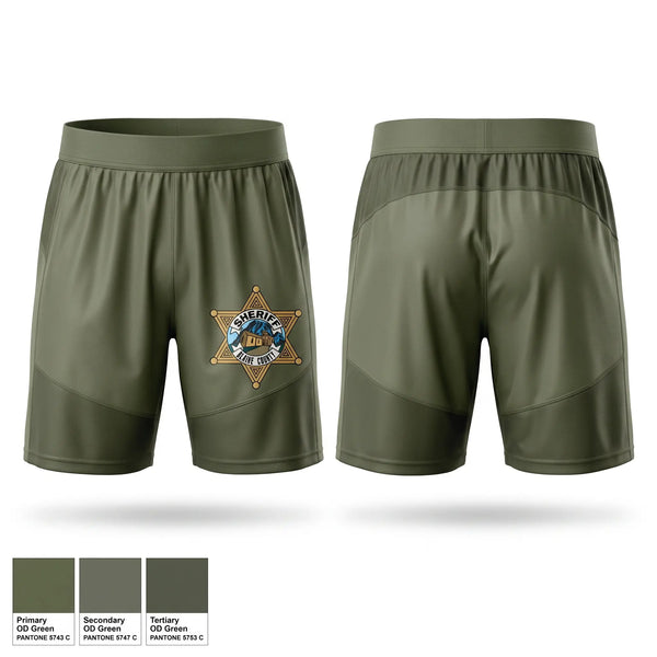 Ranger Panties, Blank County Sheriff Department, Police, Teamtime, Team time, sublimation, custom sports apparel, team uniforms, spirit wear, spiritwear, sports uniforms, custom shirts, team store, custom team store, fundraiser sports, apparel fundraiser