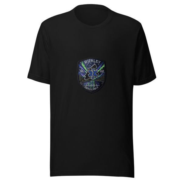 Unisex Staple T-Shirt - Black
