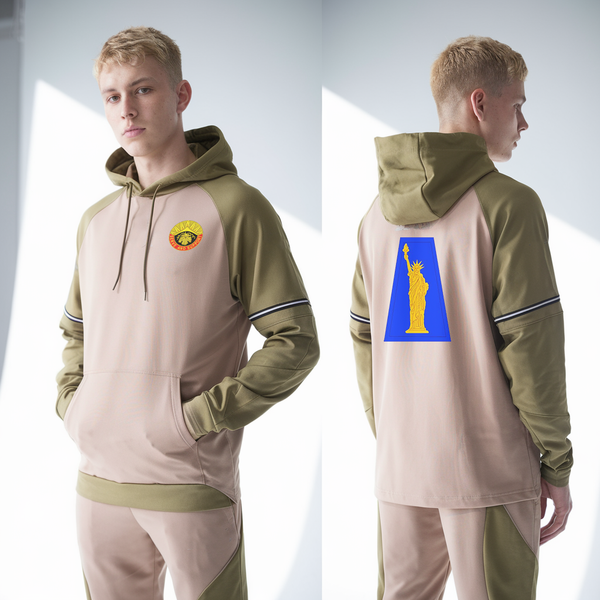 Hoodie, 389th CSSB, , Teamtime, Team time, sublimation, custom sports apparel, team uniforms, spirit wear, spiritwear, sports uniforms, custom shirts, team store, custom team store, fundraiser sports, apparel fundraiser