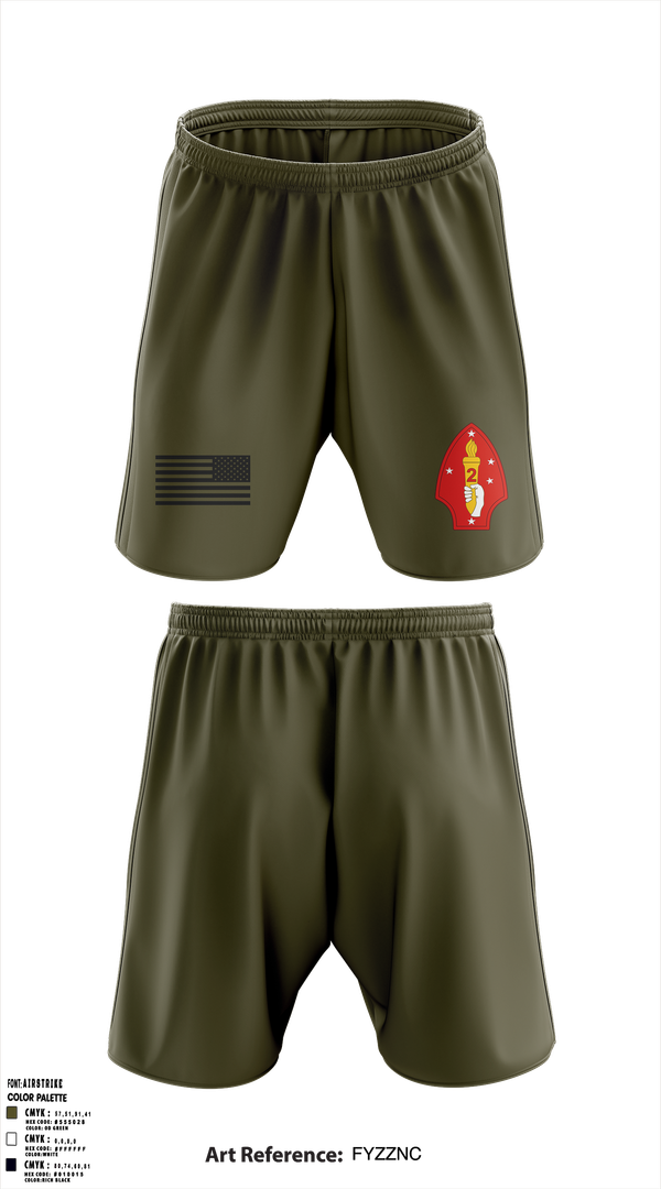 Athletic Shorts With Pockets, 2D LAR Bn, , Teamtime, Team time, sublimation, custom sports apparel, team uniforms, spirit wear, spiritwear, sports uniforms, custom shirts, team store, custom team store, fundraiser sports, apparel fundraiser