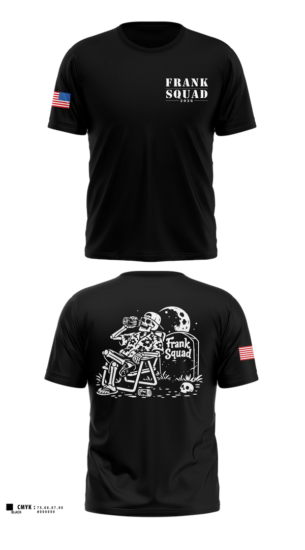 Old School Cotton Feel Shirt, FS 2026, Police, Teamtime, Team time, sublimation, custom sports apparel, team uniforms, spirit wear, spiritwear, sports uniforms, custom shirts, team store, custom team store, fundraiser sports, apparel fundraiser