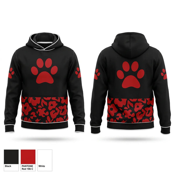 Hoodie, Chargers, Field Hockey, Teamtime, Team time, sublimation, custom sports apparel, team uniforms, spirit wear, spiritwear, sports uniforms, custom shirts, team store, custom team store, fundraiser sports, apparel fundraiser