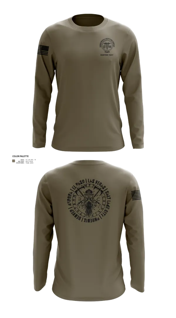 Long Sleeve Performance Shirt, Denver MRCO, , Teamtime, Team time, sublimation, custom sports apparel, team uniforms, spirit wear, spiritwear, sports uniforms, custom shirts, team store, custom team store, fundraiser sports, apparel fundraiser