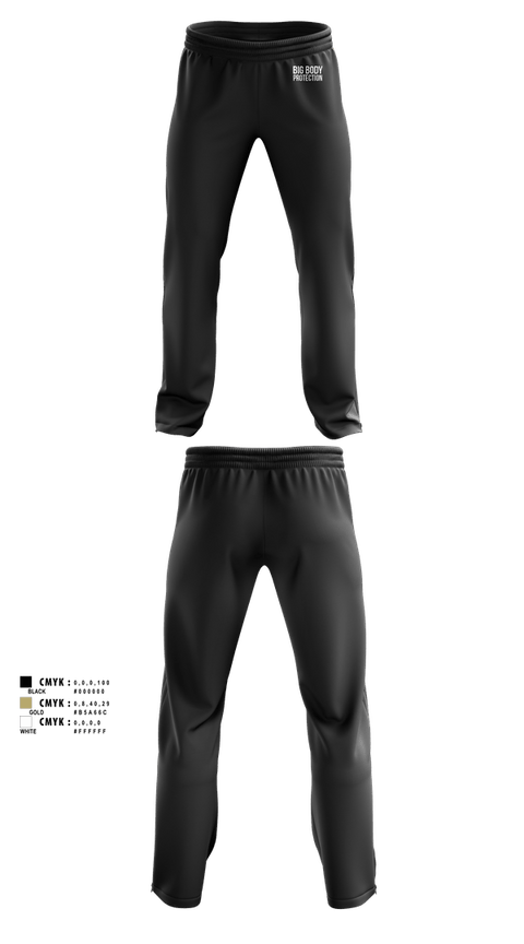 Sweatpants, Big Body Protection, Army, Teamtime, Team time, sublimation, custom sports apparel, team uniforms, spirit wear, spiritwear, sports uniforms, custom shirts, team store, custom team store, fundraiser sports, apparel fundraiser