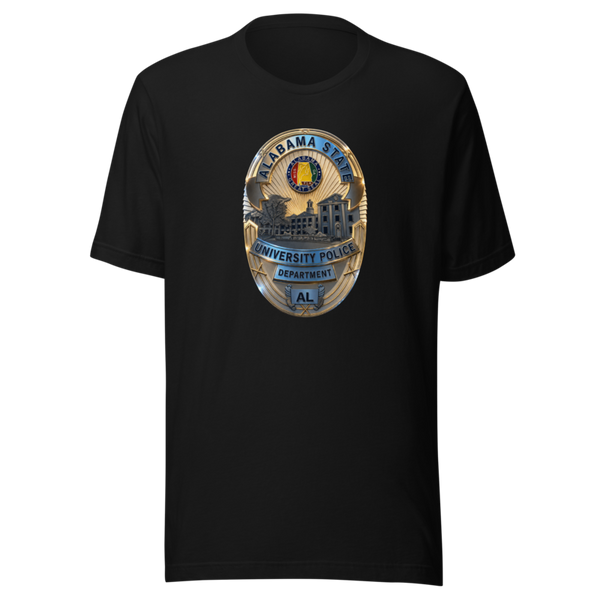 Unisex Staple T-Shirt - Black