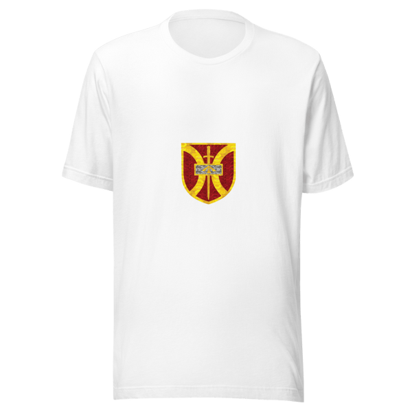 Unisex Staple T-Shirt - White