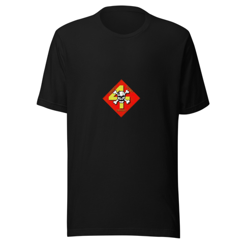 Unisex Staple T-Shirt - Black