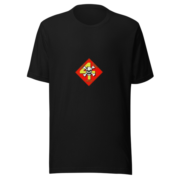Unisex Staple T-Shirt - Black