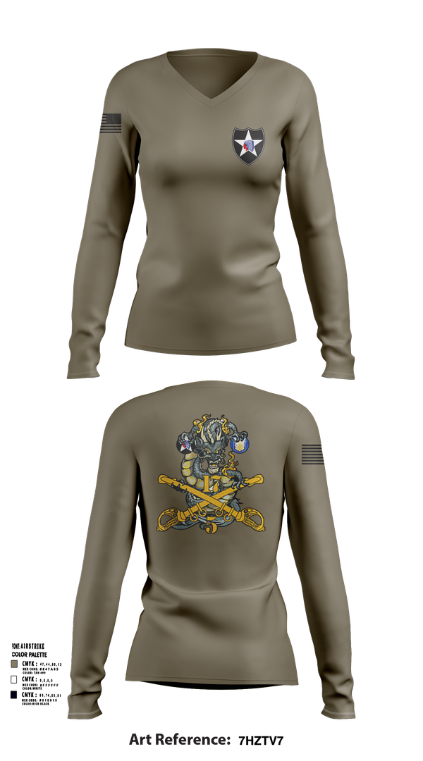 Womens Long Sleeve Vneck Shirt, 5-17, , Teamtime, Team time, sublimation, custom sports apparel, team uniforms, spirit wear, spiritwear, sports uniforms, custom shirts, team store, custom team store, fundraiser sports, apparel fundraiser