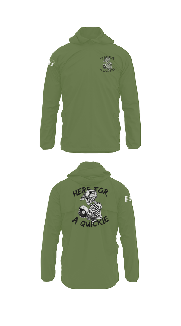 Windbreaker, 812 CES, Air Force, Teamtime, Team time, sublimation, custom sports apparel, team uniforms, spirit wear, spiritwear, sports uniforms, custom shirts, team store, custom team store, fundraiser sports, apparel fundraiser