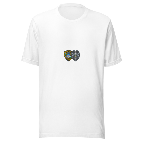 Unisex Staple T-Shirt - White
