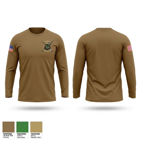 Long Sleeve Performance Shirt, MESG-2 DET BAH, Navy, Teamtime, Team time, sublimation, custom sports apparel, team uniforms, spirit wear, spiritwear, sports uniforms, custom shirts, team store, custom team store, fundraiser sports, apparel fundraiser