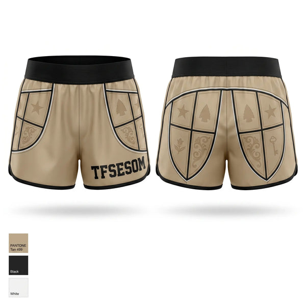 Ranger Panties, TFSE-SOM, Army, Teamtime, Team time, sublimation, custom sports apparel, team uniforms, spirit wear, spiritwear, sports uniforms, custom shirts, team store, custom team store, fundraiser sports, apparel fundraiser