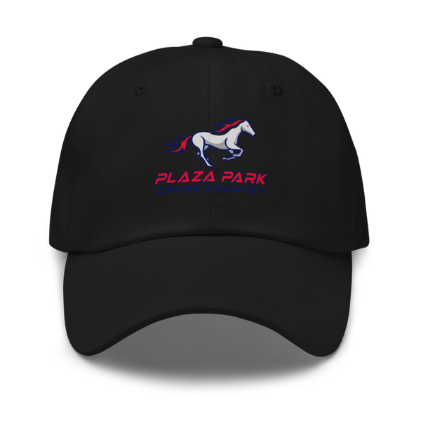 Dad hat - Black