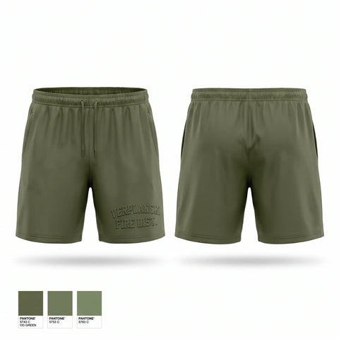 Athletic Shorts With Pockets, Verplanck Fire Dist, Fire Department, Teamtime, Team time, sublimation, custom sports apparel, team uniforms, spirit wear, spiritwear, sports uniforms, custom shirts, team store, custom team store, fundraiser sports, apparel fundraiser