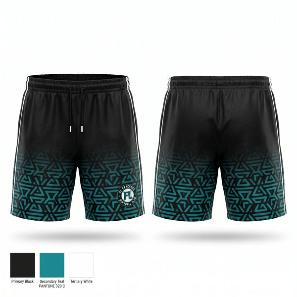 Athletic Shorts With Pockets, Florida Crackers Softball Club, Softball, Teamtime, Team time, sublimation, custom sports apparel, team uniforms, spirit wear, spiritwear, sports uniforms, custom shirts, team store, custom team store, fundraiser sports, apparel fundraiser