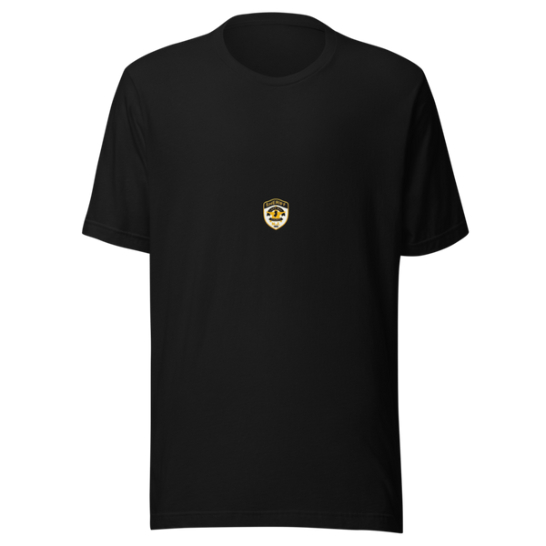 Unisex Staple T-Shirt - Black