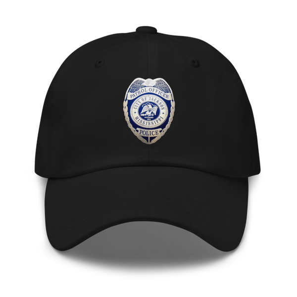 Dad hat - Black