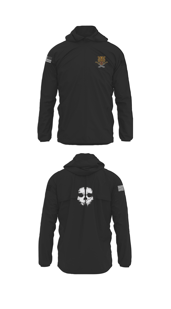 Windbreaker, 23 CABS, , Teamtime, Team time, sublimation, custom sports apparel, team uniforms, spirit wear, spiritwear, sports uniforms, custom shirts, team store, custom team store, fundraiser sports, apparel fundraiser
