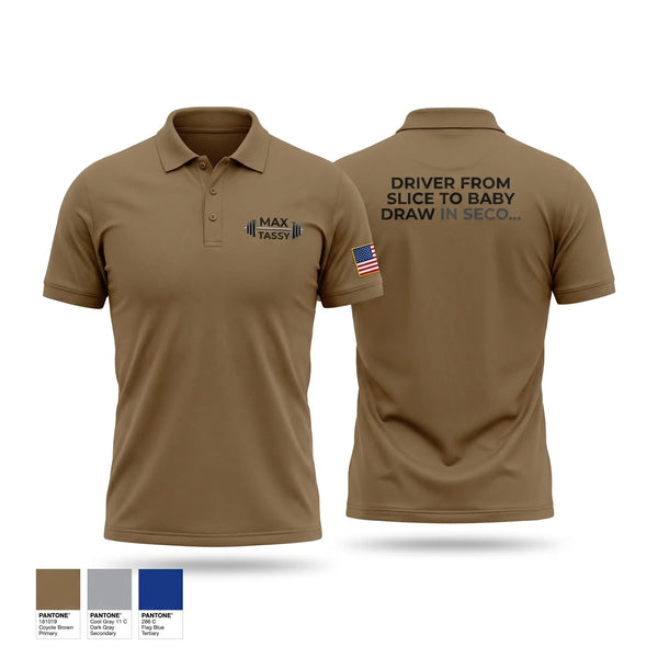 Short Sleeve Performance Polo, Engineering Assessment Atlantic, Navy, Teamtime, Team time, sublimation, custom sports apparel, team uniforms, spirit wear, spiritwear, sports uniforms, custom shirts, team store, custom team store, fundraiser sports, apparel fundraiser