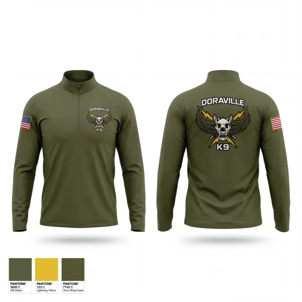 Windbreaker, Doraville K9, Police, Teamtime, Team time, sublimation, custom sports apparel, team uniforms, spirit wear, spiritwear, sports uniforms, custom shirts, team store, custom team store, fundraiser sports, apparel fundraiser