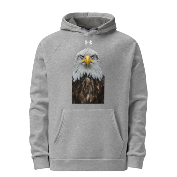 Eagles 48846506 Under Armour Hoodie