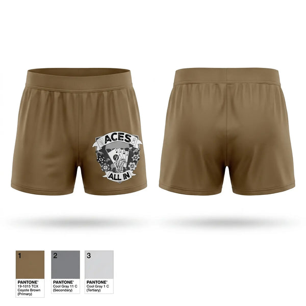 Ranger Panties, 82nd ADSB, Army, Teamtime, Team time, sublimation, custom sports apparel, team uniforms, spirit wear, spiritwear, sports uniforms, custom shirts, team store, custom team store, fundraiser sports, apparel fundraiser