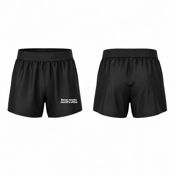 Ranger Panties, Bexar county sheriff’s office, Police, Teamtime, Team time, sublimation, custom sports apparel, team uniforms, spirit wear, spiritwear, sports uniforms, custom shirts, team store, custom team store, fundraiser sports, apparel fundraiser