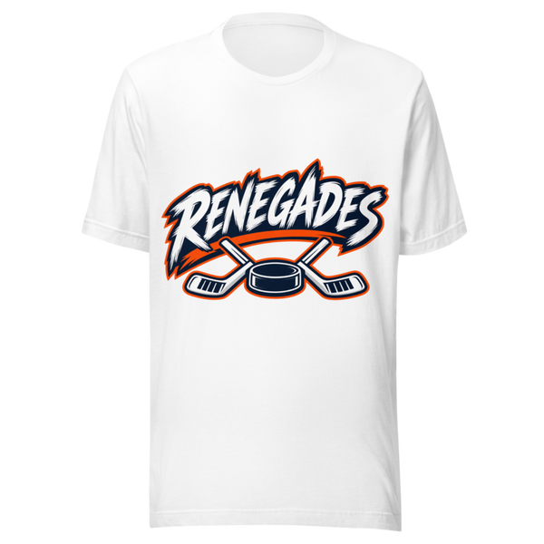 Unisex Staple T-Shirt - White