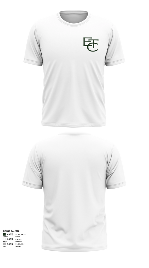 Short Sleeve Performance Shirt, Endeavour Training Club, , Teamtime, Team time, sublimation, custom sports apparel, team uniforms, spirit wear, spiritwear, sports uniforms, custom shirts, team store, custom team store, fundraiser sports, apparel fundraiser