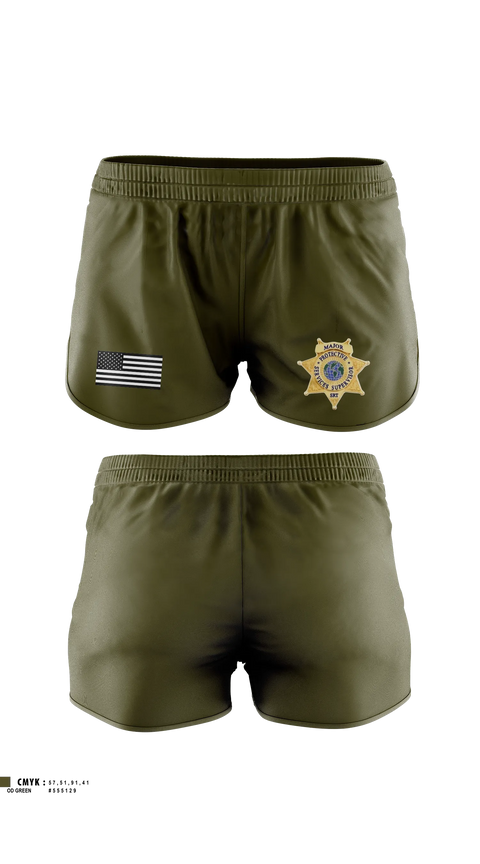 Ranger Panties, Ranger Services, Police, Teamtime, Team time, sublimation, custom sports apparel, team uniforms, spirit wear, spiritwear, sports uniforms, custom shirts, team store, custom team store, fundraiser sports, apparel fundraiser