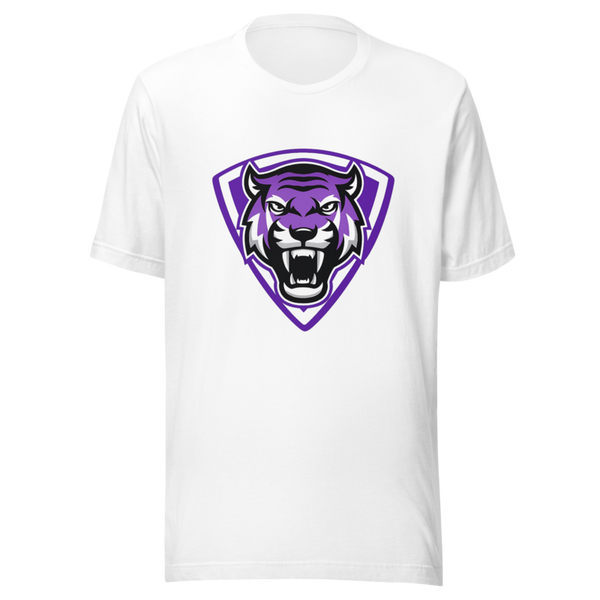 Unisex Staple T-Shirt - White