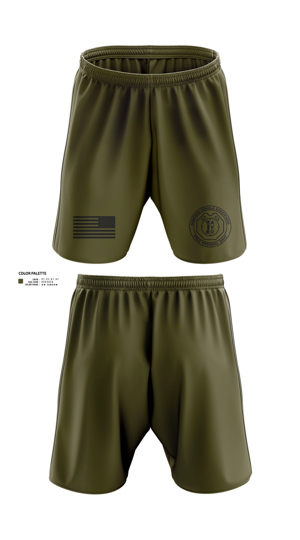 Athletic Shorts With Pockets, PCSO AVO, Police, Teamtime, Team time, sublimation, custom sports apparel, team uniforms, spirit wear, spiritwear, sports uniforms, custom shirts, team store, custom team store, fundraiser sports, apparel fundraiser