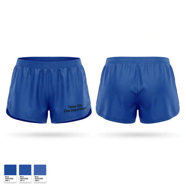 Ranger Panties, Texas City Fire Department, Fire Department, Teamtime, Team time, sublimation, custom sports apparel, team uniforms, spirit wear, spiritwear, sports uniforms, custom shirts, team store, custom team store, fundraiser sports, apparel fundraiser