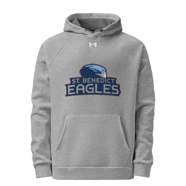 SBA Eagles Tennis 44818213 Under Armour Hoodie