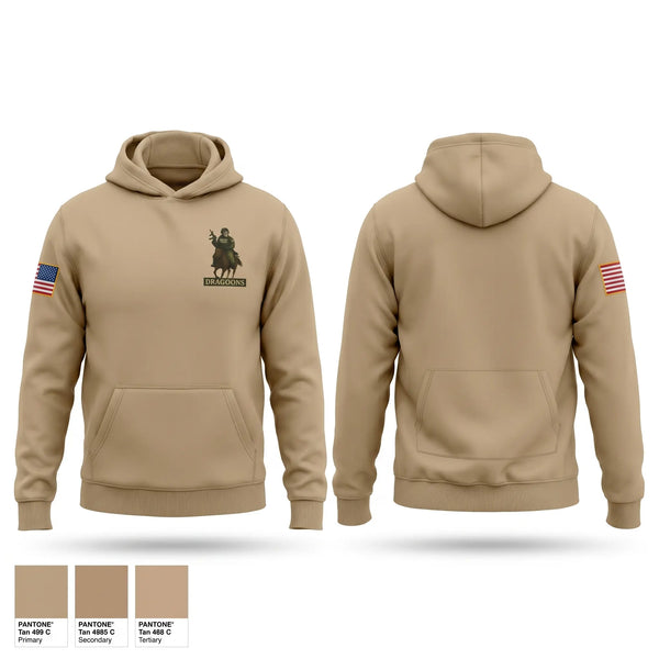 Hoodie, ATC LEA, Army, Teamtime, Team time, sublimation, custom sports apparel, team uniforms, spirit wear, spiritwear, sports uniforms, custom shirts, team store, custom team store, fundraiser sports, apparel fundraiser